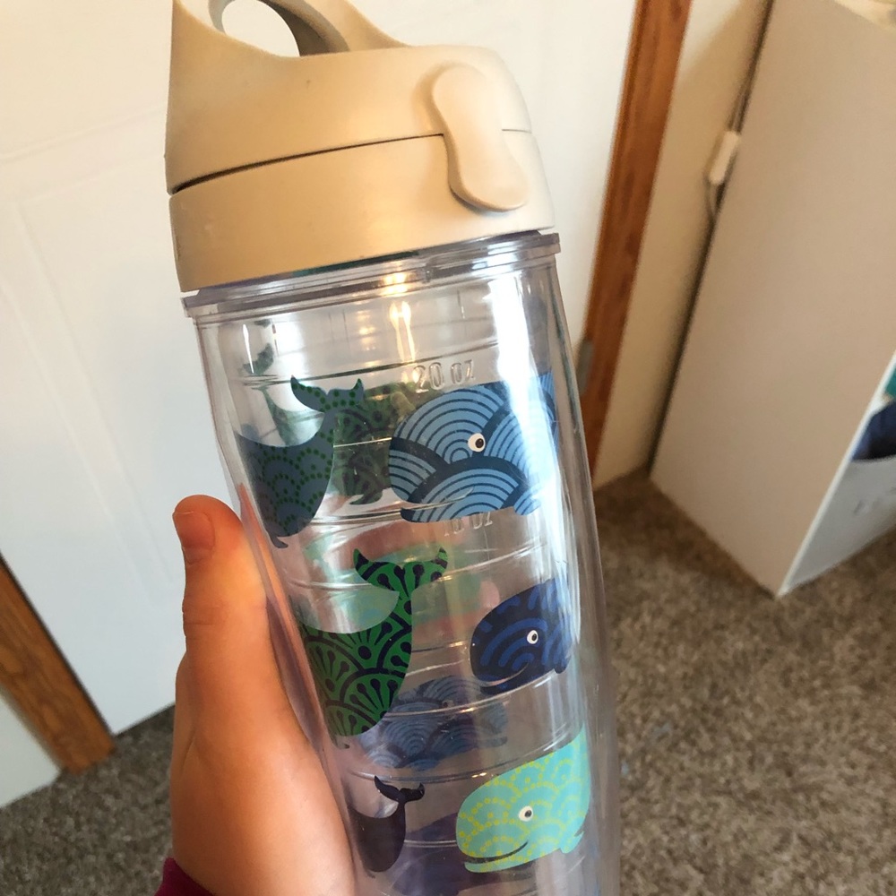 20 oz. Tervis